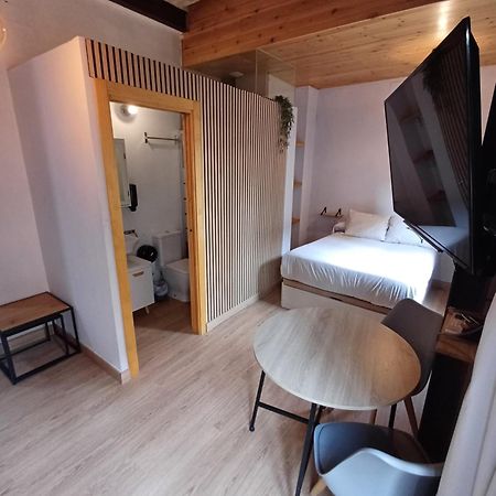 Suite Mosaico Granada Luaran gambar