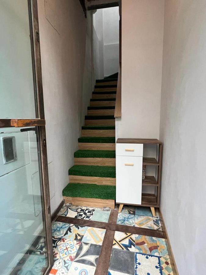 Suite Mosaico Granada Luaran gambar