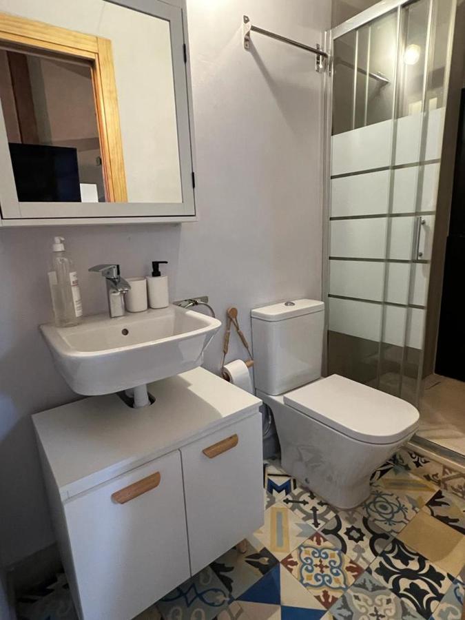 Suite Mosaico Granada Luaran gambar