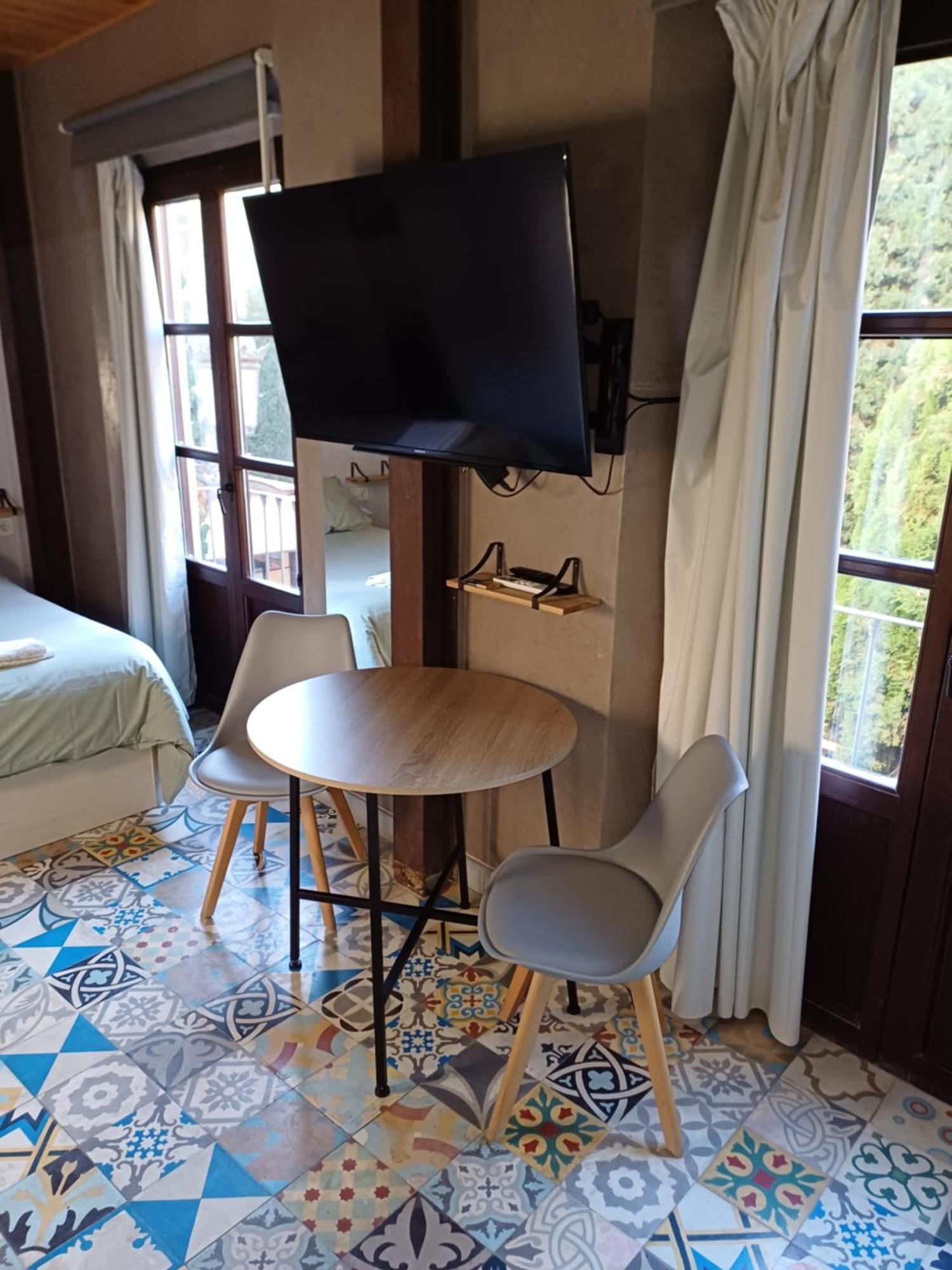 Suite Mosaico Granada Luaran gambar