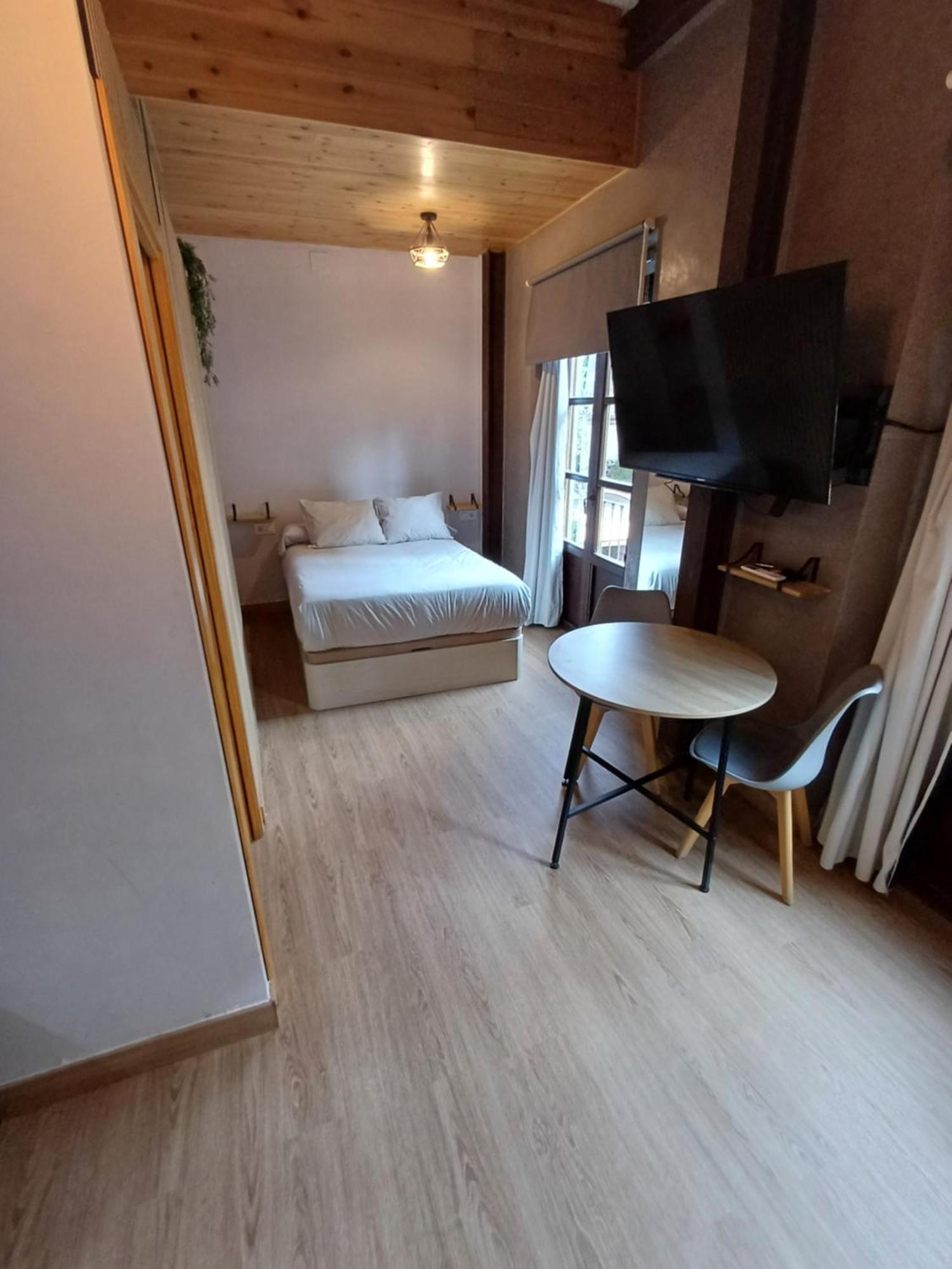 Suite Mosaico Granada Luaran gambar