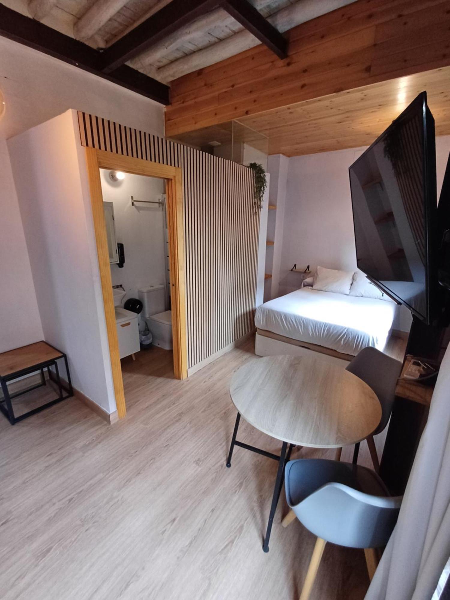 Suite Mosaico Granada Luaran gambar