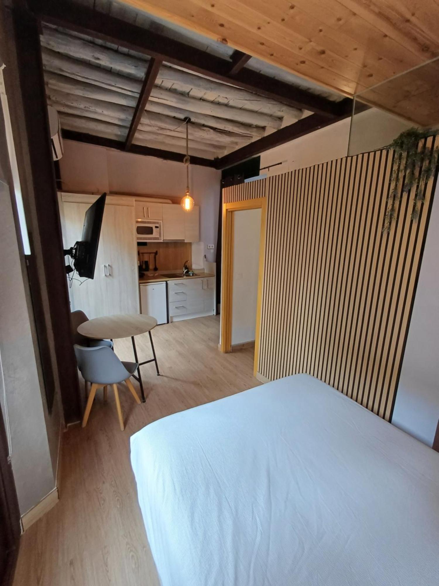 Suite Mosaico Granada Luaran gambar
